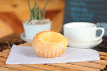 Load image into Gallery viewer, Custard Bun