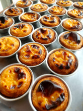 Load image into Gallery viewer, Pasteis de Nata
