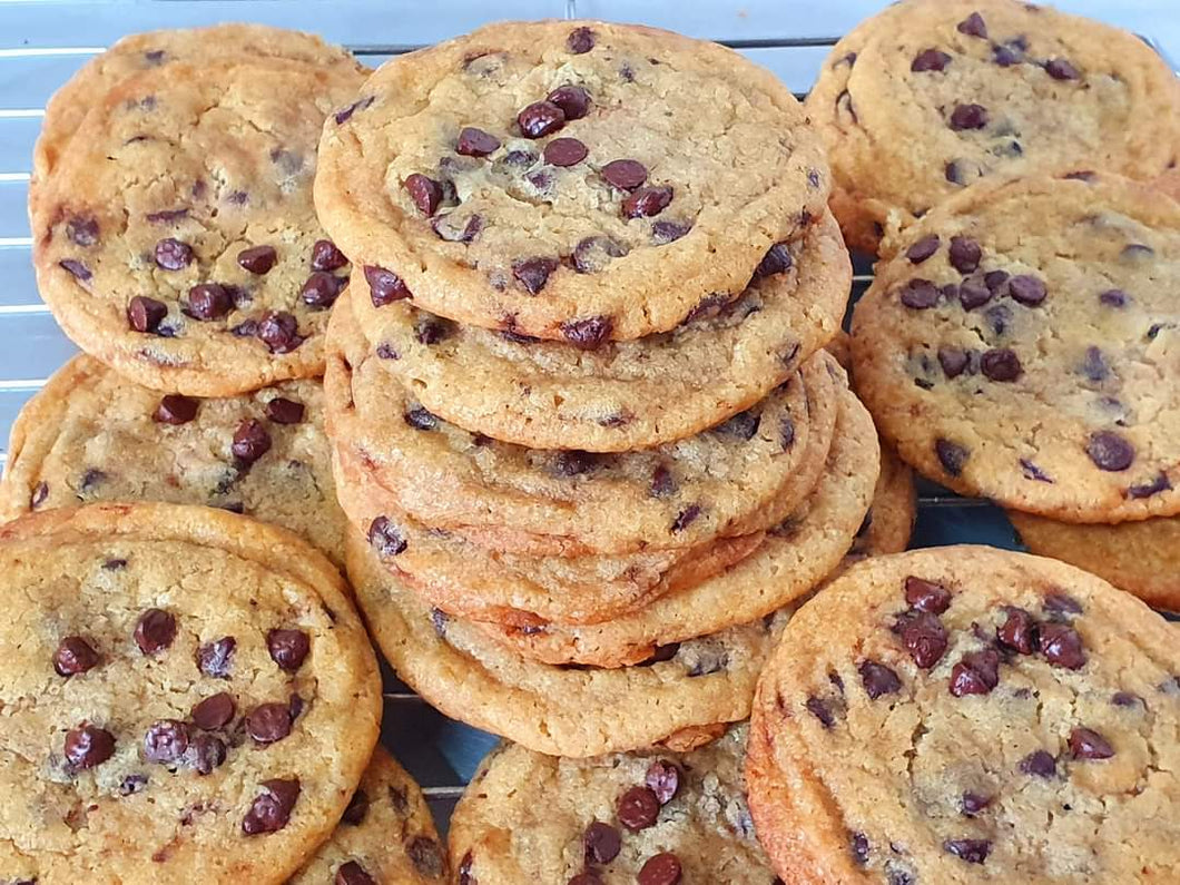 Chocochip Cookies